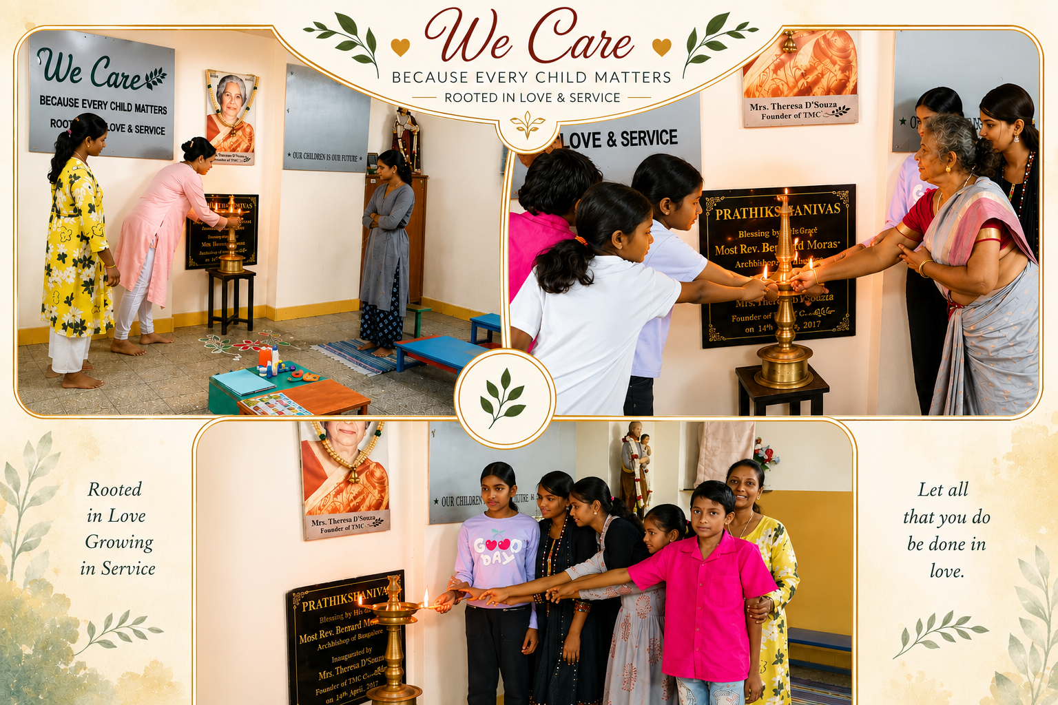 2026_Free Evening Tuition Class